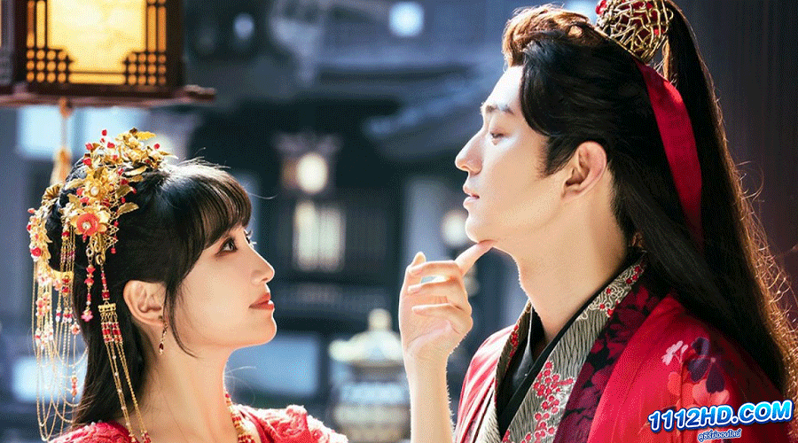  I Have A Smart Doctor Wife 2 (2023) วุ่นรักตำรับหมอหญิง ภาค 2