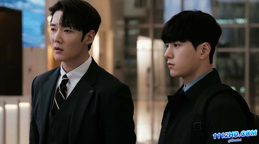 ดูซีรี่ย์ Numbers (2023)