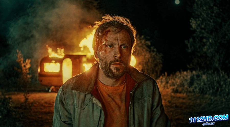 ดูซีรี่ย์ Sleeping Dog 