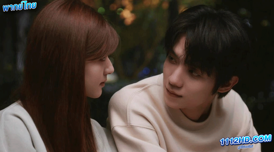 Gen Z พากย์ไทย