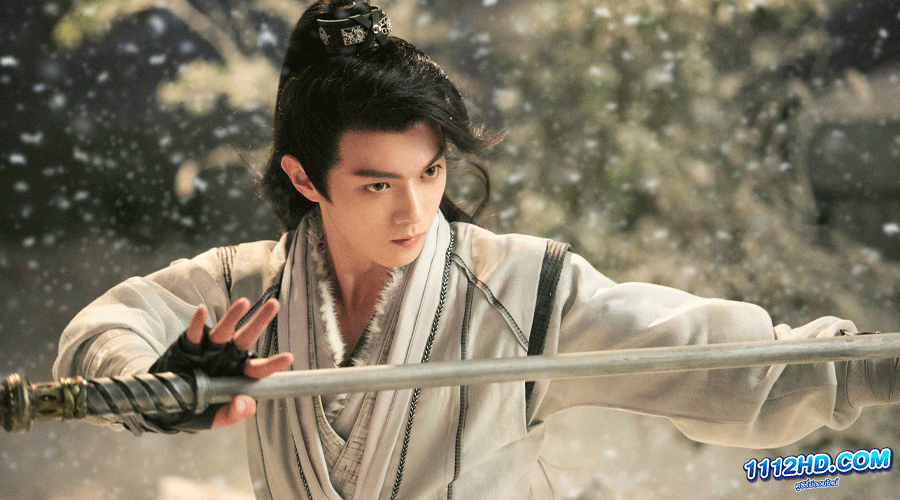  อินทรีหิมะเจ้าดินแดน (ซับไทย)