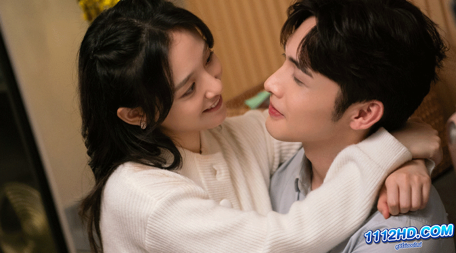 Here We Meet Again 2023 พากย์ไทย