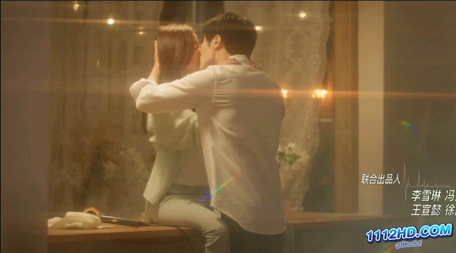 จังหวะหัวใจกลายเป็นของเธอ พากย์ไทย