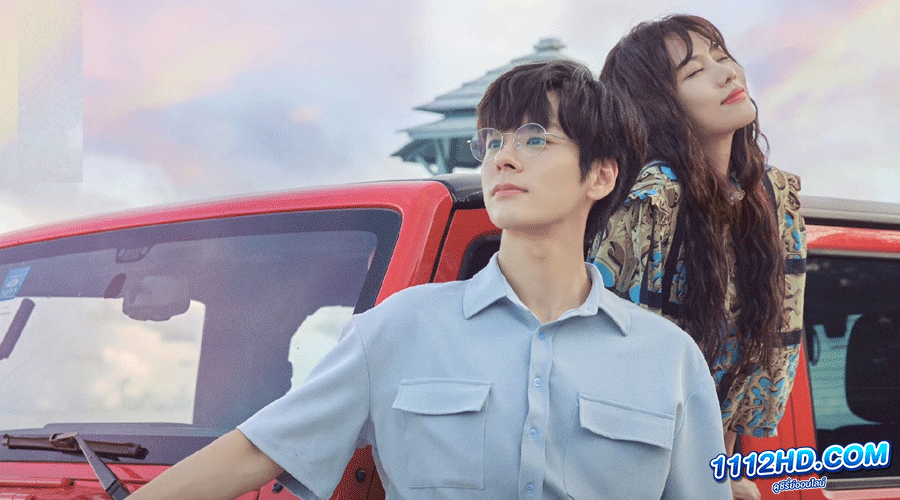 ดูซีรี่ย์ หนังสือมหัศจรรย์ฤดูร้อน (ซับไทย) 