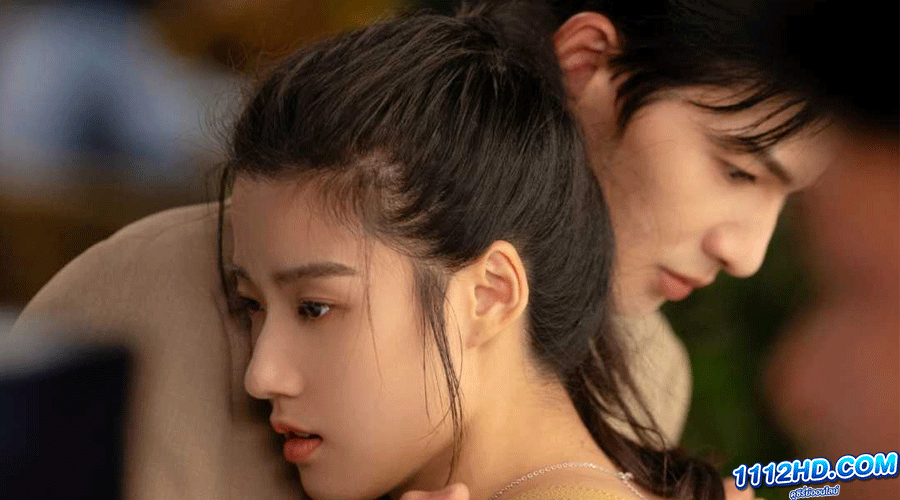 บอดี้การ์ดรัก โลกฟิคชั่น (ซับไทย)