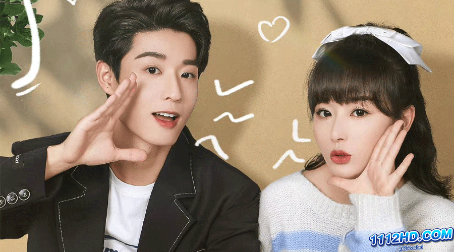 ดูซีรี่ย์ Mr. Insomnia Waiting for Love