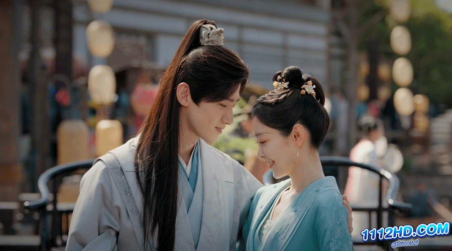 Destined สยบรักจอมเสเพล (2023)