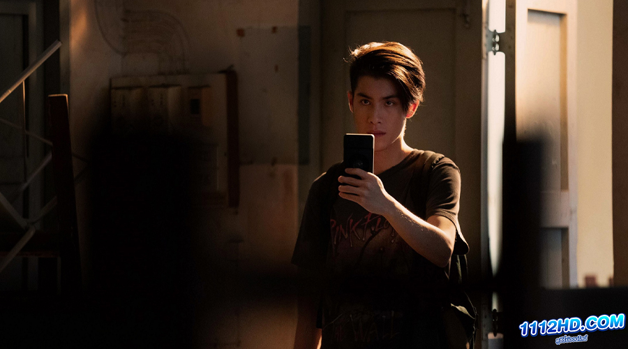 Delete (2023) ดีลีท Netflix