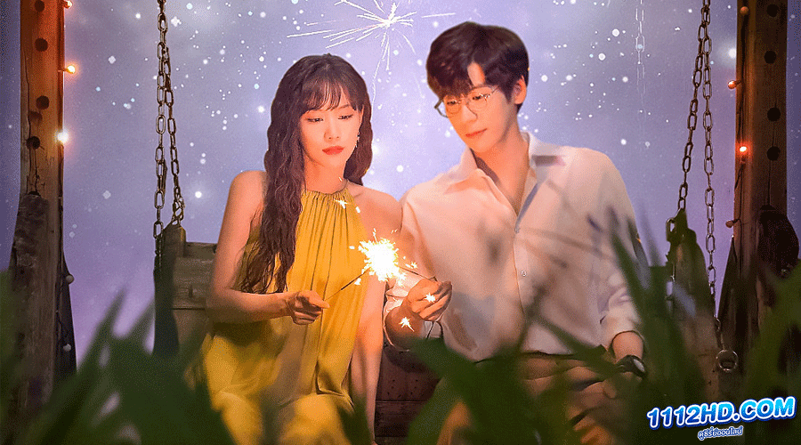 My Marvellous Fable (2023) หนังสือมหัศจรรย์ฤดูร้อน