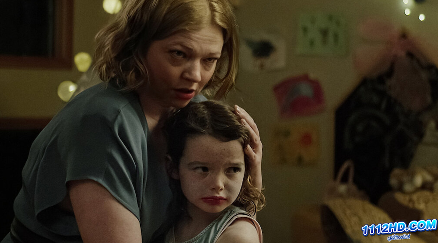 ดูหนัง Run Rabbit Run (2023)