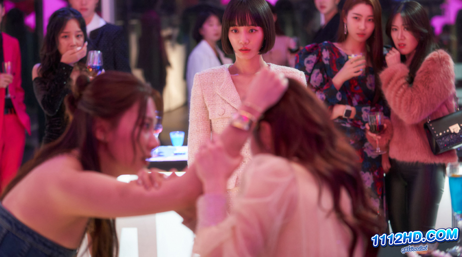 คนเด่น คนดัง คนดับ (2023) พากย์ไทย