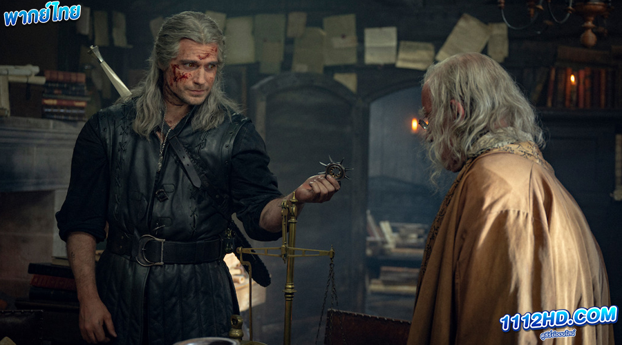 เดอะ วิทเชอร์ นักล่าจอมอสูร ซีซั่น 3 2023