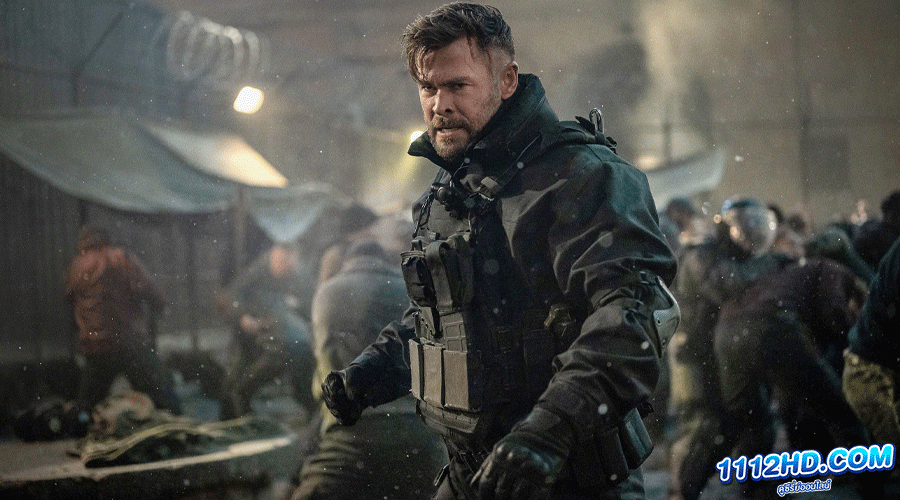 Extraction 2 (2023) คนระห่ำภารกิจเดือด 2 พากย์ไทย