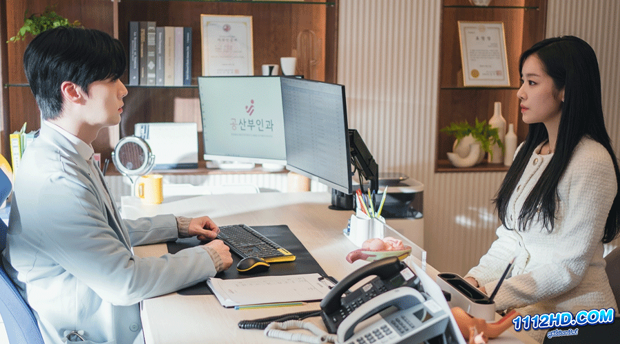 ดูซีรี่ย์ The Real Has Come (2023)