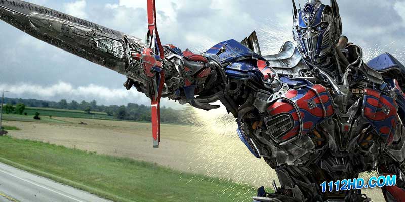 ทรานส์ฟอร์เมอร์ส ภาค5