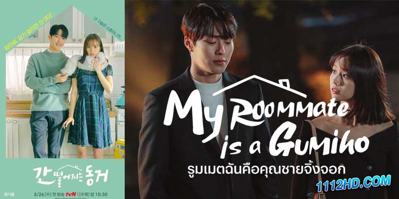  รูมเมตฉันคือคุณชายจิ้งจอก พากย์ไทย