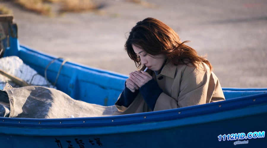 ดูหนัง มาริโกะ เพื่อนรักผู้แตกสลายของฉัน