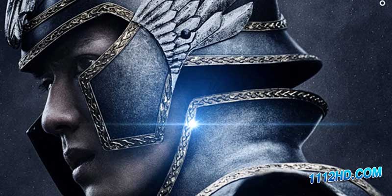 Knights of the Zodiac