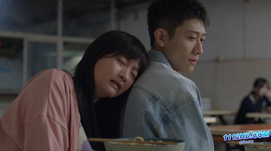 ดูซีรี่ย์วัยฝันวันเติบโต (ซับไทย) 