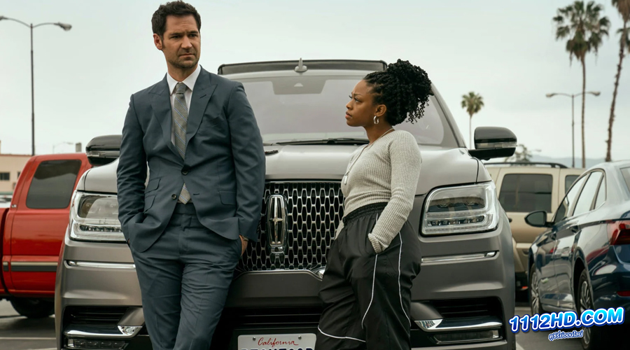 แผนพิพากษา ซีซั่น 2 (พากย์ไทย)