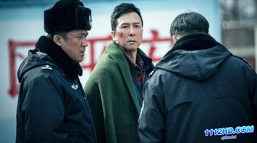 Come Back Home (2022) พากย์ไทย