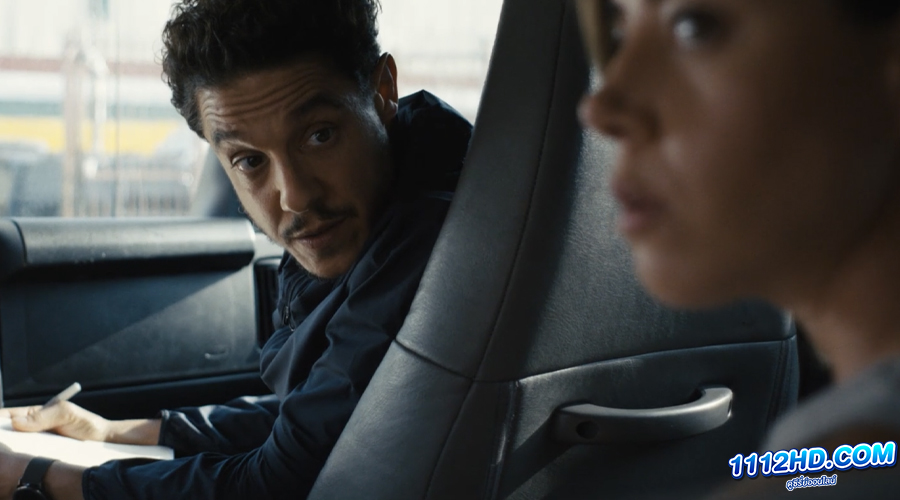 อาชญากรเอมิลี่ พากย์ไทย HD