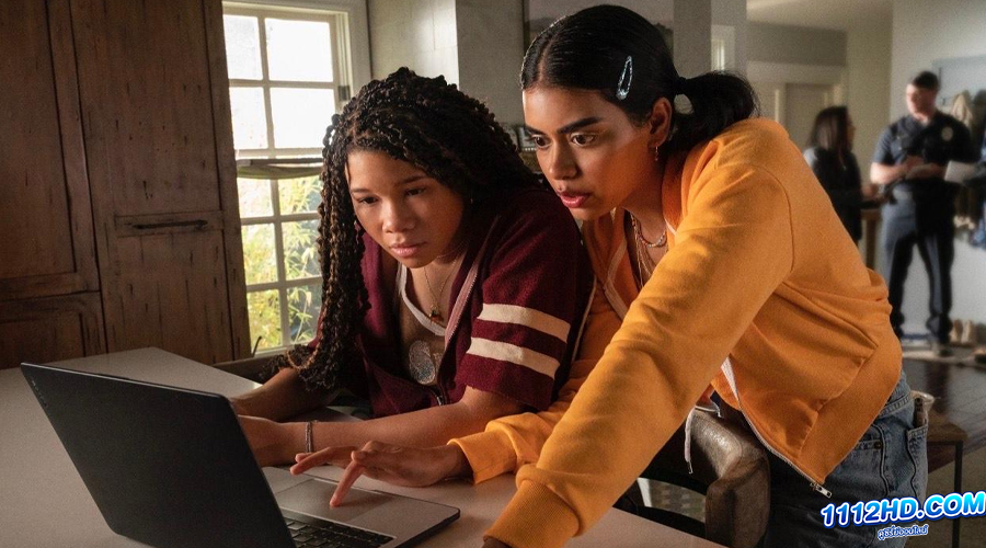 ดูหนัง Missing เสิร์ชหา...แม่หาย (2023)