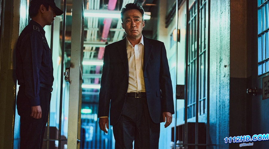 ดูซีรี่ย์ Shadow Detective Season 2