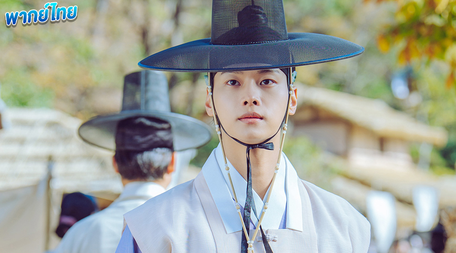 ทนายความแห่งยุคโชซอน Joseon Attorney A Morality