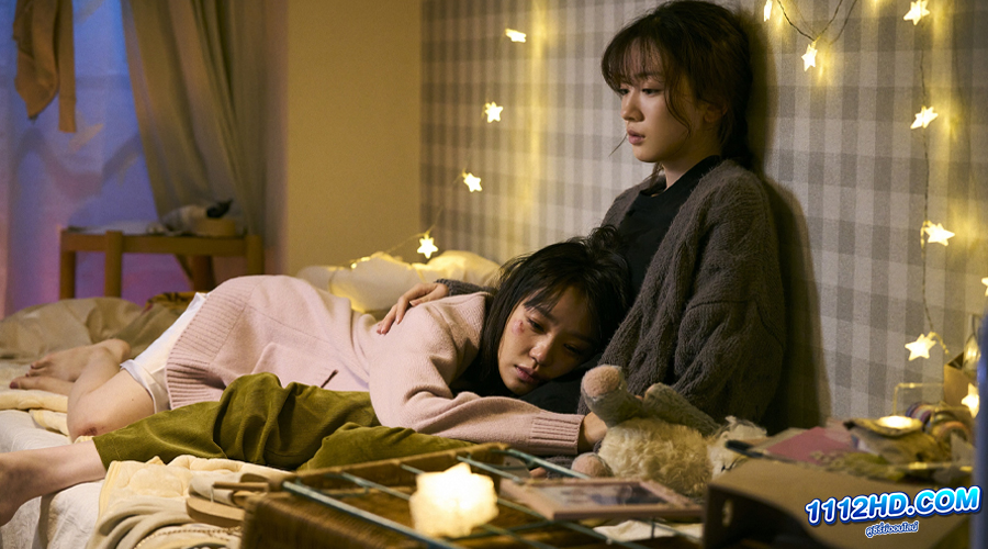 ดูหนัง My Broken Mariko 2022