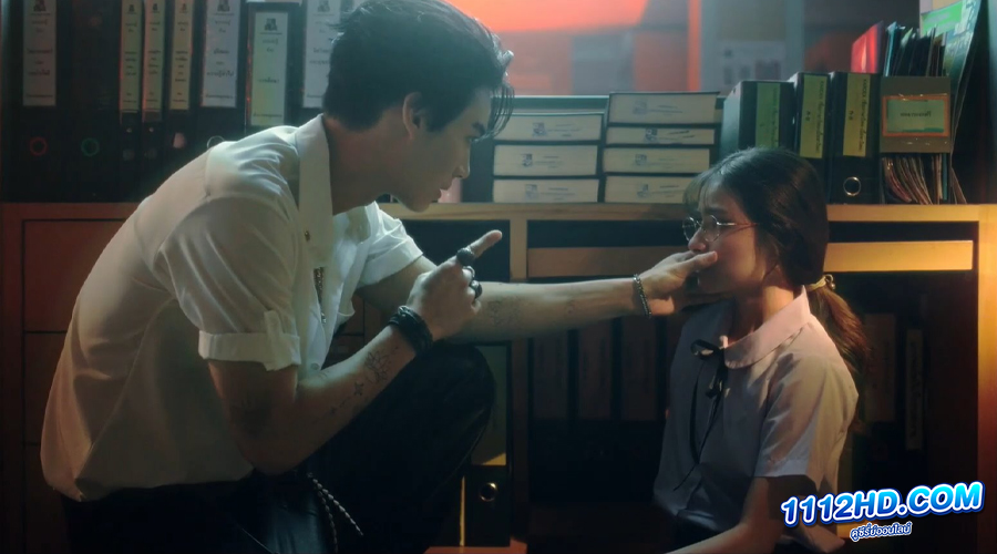 Enigma คน มนตร์ เวท (2023) 