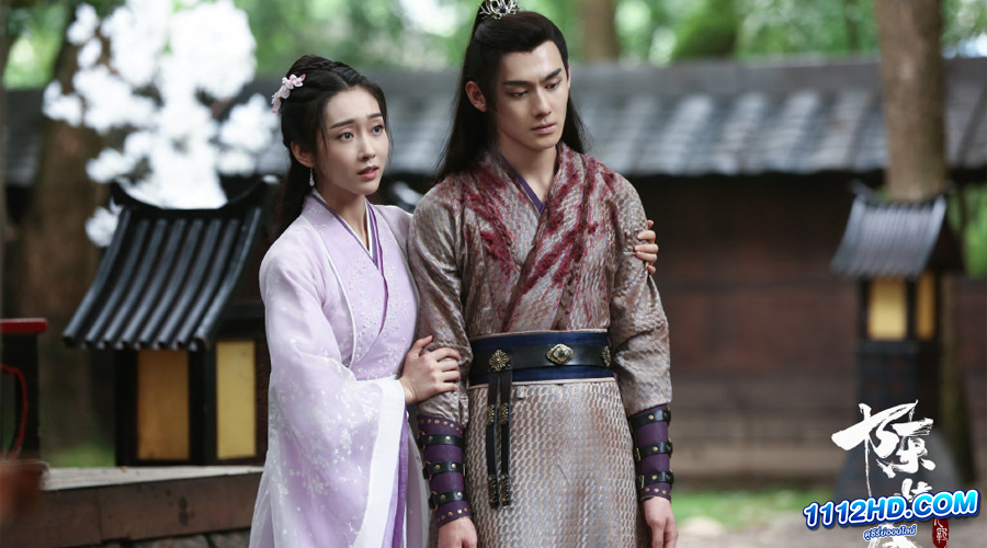 Divine Destiny (2023) พรหมลิขิตรักพันธนาการ 