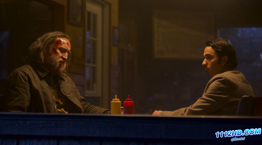 Pig หมูข้าหาย กับความหมายของชีวิต (2021)