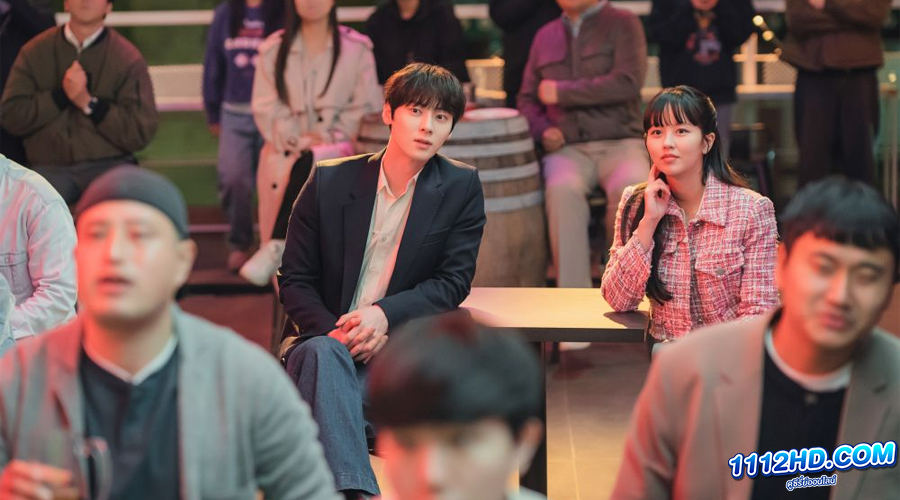 ดูซีรี่ย์ My Lovely Liar 2023