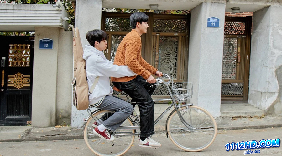 Sing My Crush (2023) ปล่อยใจไปกับลม