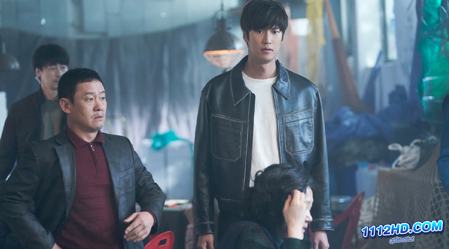 ดูซีรี่ย์ Longing For You