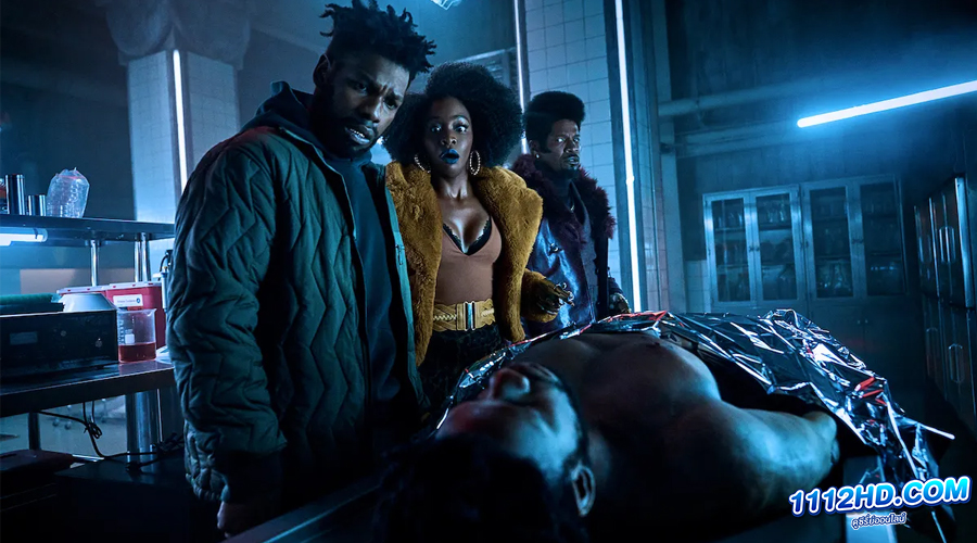 โคลนนิงลวง ลับ ล่อ (พากย์ไทย)