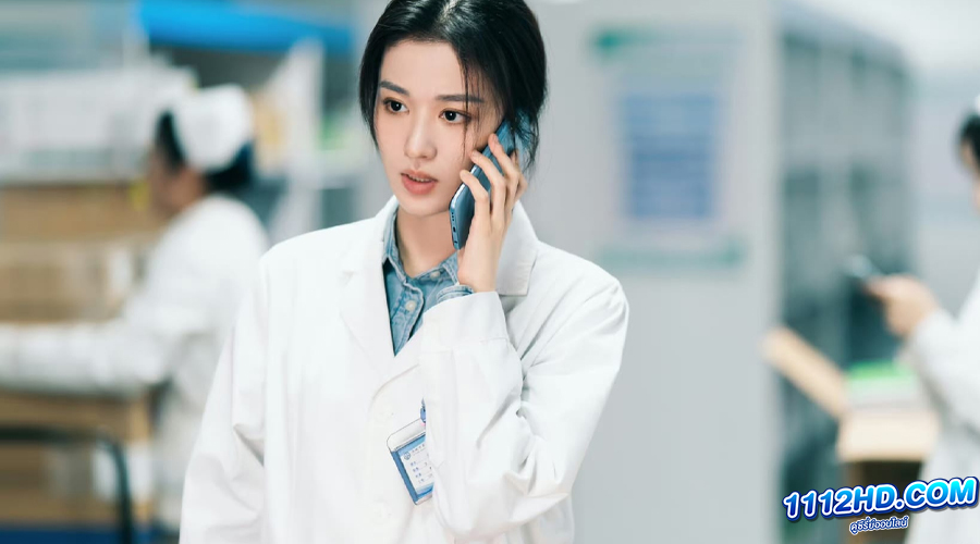 Fireworks of My Heart (2023) กู้ภัยรักนักดับเพลิง 