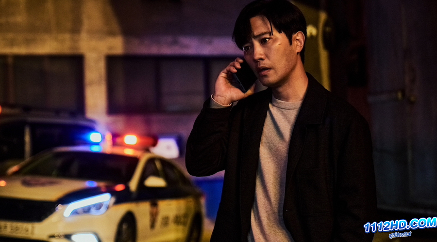 ดูซีรี่ย์ Shadow Detective Season 2 