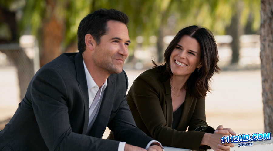 ดูซีรี่ย์ The Lincoln Lawyer 2 (2023) 