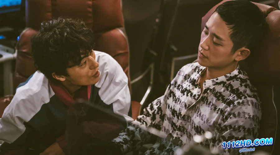 D.P. หน่วยล่าทหารหนีทัพ ซีซั่น 2 (2023) 