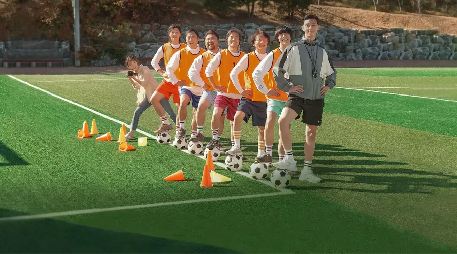 ดูหนัง Dream (2023) พากย์ไทย