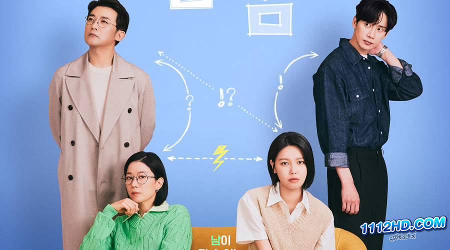 ดูซีรี่ย์ Not Others (2023)