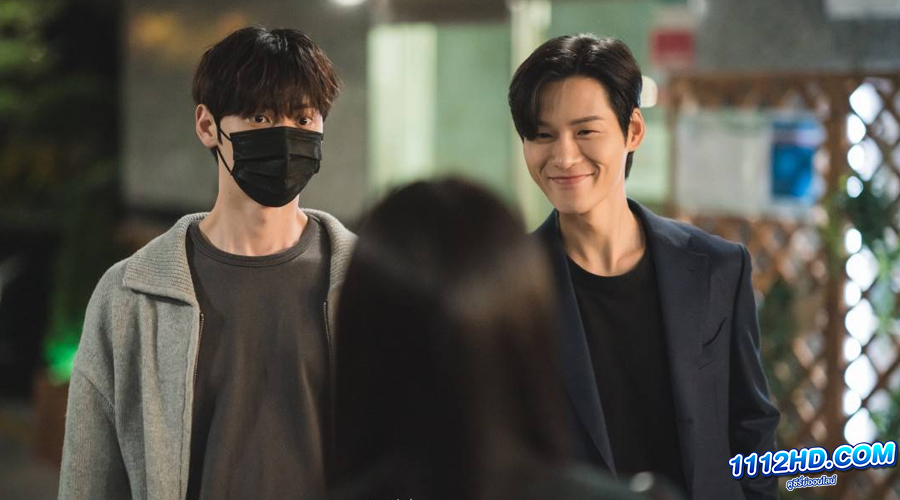 ดูซีรี่ย์ My Lovely Liar ซับไทย (2023) 