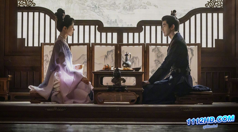 ดูซีรี่ย์ Lost You Forever (2023) ลำนำรักเทพสวรรค์ 2 (ซับไทย)