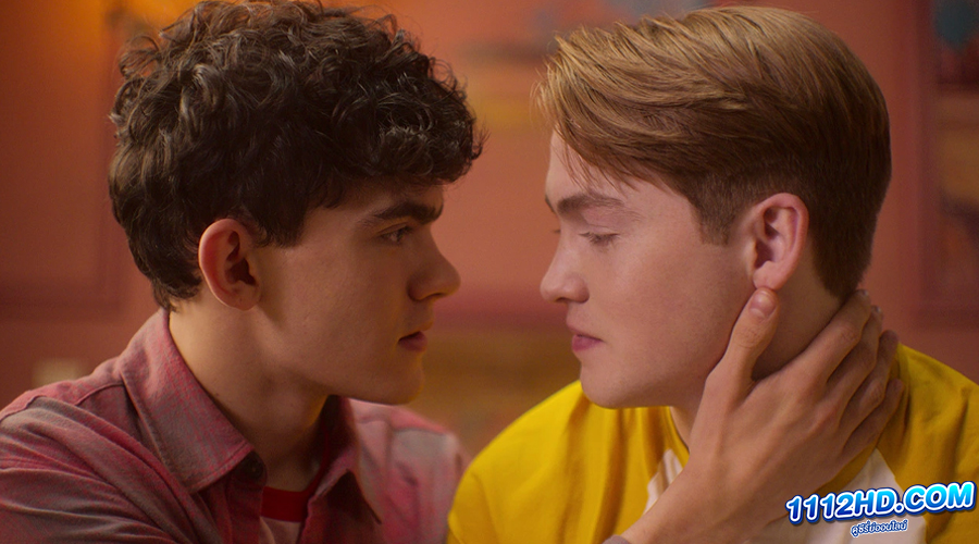 เธอทำให้ใจฉันหยุดเต้น ซีซั่น 2 (พากย์ไทย)