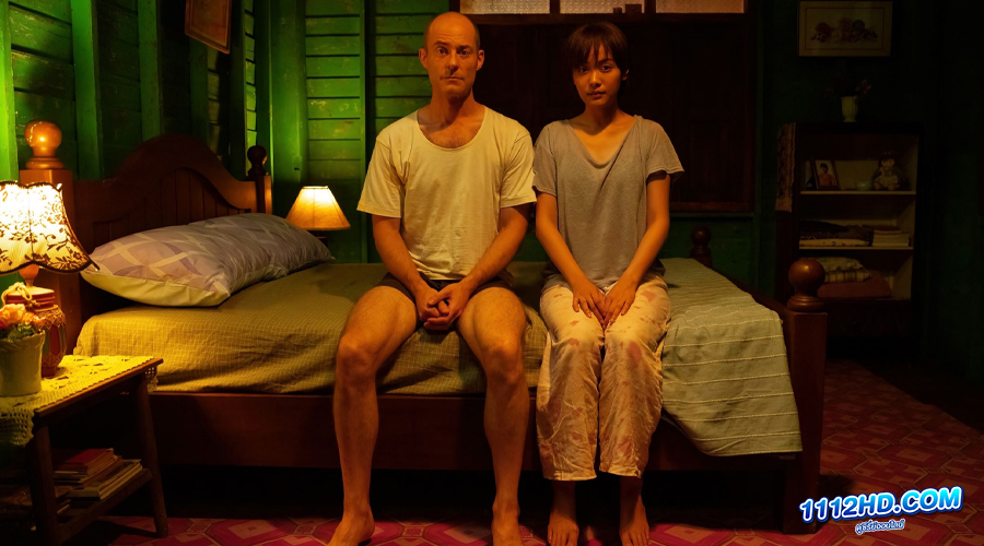 เมอร์เด้อเหรอ ฆาตกรรมอิหยังวะ (The Murderer)