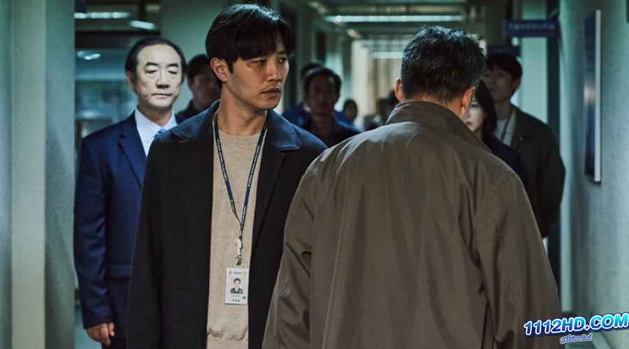 Shadow Detective Season 2