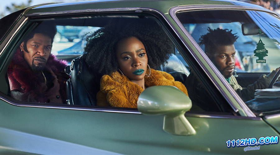 ดูหนัง They Cloned Tyrone (2023) พากย์ไทย