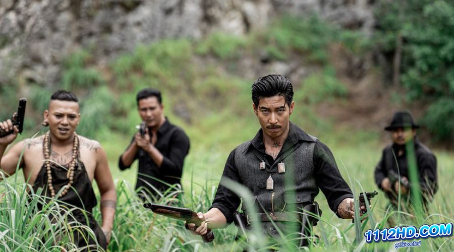 ดูหนัง ขุนพันธ์ 3 (2023) เต็มเรื่อง HD